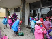 Výlet do ZOO Chleby a Labyrintária Loučeň